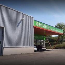 E.n.v.i.e 2e Poitou-charentes