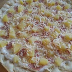 Envie Chaud Pizzas