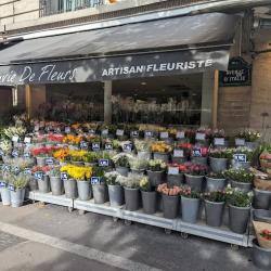 Envie De Fleurs