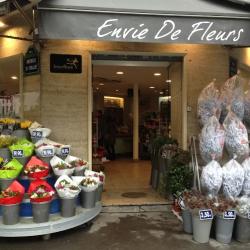 Envie De Fleurs