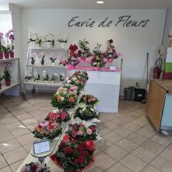 Envie De Fleurs