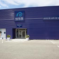 Envie De Salle De Bain