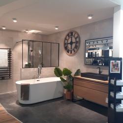 Envie De Salle De Bain Le Mans Nord