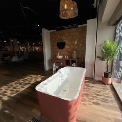 Envie De Salle De Bain Les Lacs De Viry