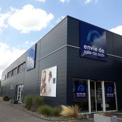 Envie De Salle De Bain