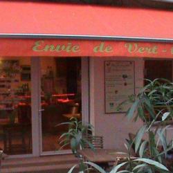 Envie De Vert Tige