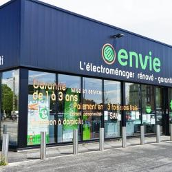 Envie Nord - Tourcoing