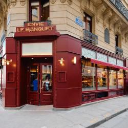 Envie Le Banquet