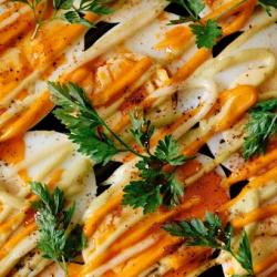Envie Le Banquet