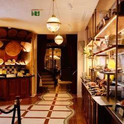 Envie Le Banquet
