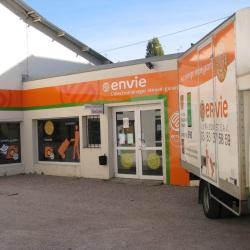 Envie