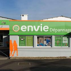 Envie Orléans