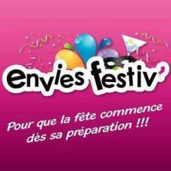 Envies Festiv'