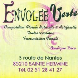 Envolée Verte