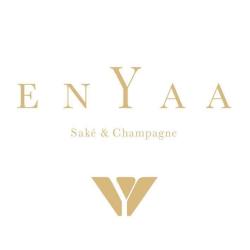 Enyaa (restaurant & Cave à Saké Et Champagne)