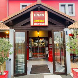 Enzo Hotels Cannes Ecluse By Kyriad Direct