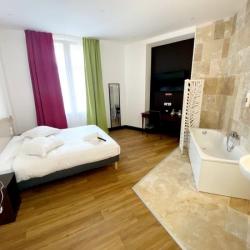 Enzo Hotels Limoges Centre Jourdan By Kyriad Direct