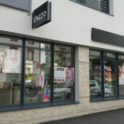 Enzzo Coiffure