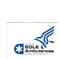 Eole Ambulances Sarl