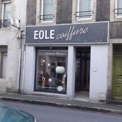 Eole Coiffure