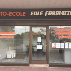 Eole Formations