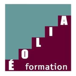 Eolia Formation