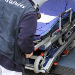 Eos Ambulance