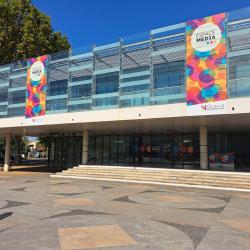 Espace Média Grand Narbonne