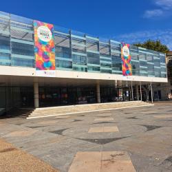 Espace Média Grand Narbonne