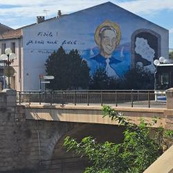 Espace Média Grand Narbonne