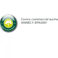 Epagny Auchan Grand Epagny