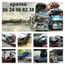 Enlevement Epave Gratuit épaviste