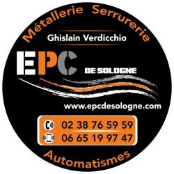 Epc De Sologne