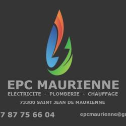 Epc Maurienne
