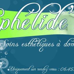 Ephélide's, Esthéticienne à Domicile