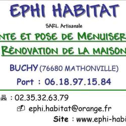 Ephi Habitat