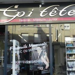 Coiffeur Epi'tête
