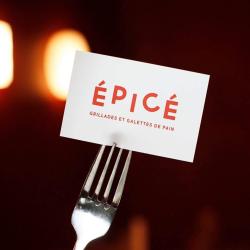 Epice Cuisine De Comptoir