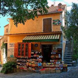 Epicerie "a Casa Curtinese"