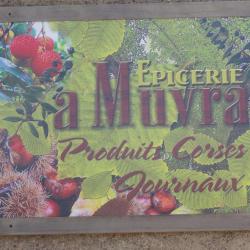 Epicerie A Muvra