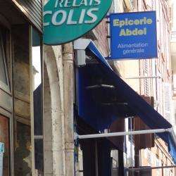 Epicerie Abdel