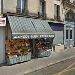 Alimentation Générale Bienvenue