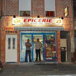 Epicerie