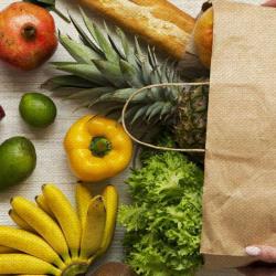 Epicerie Bio Ghisonaccia