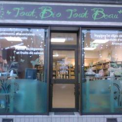 Epicerie Bio Tout Bio Tout Beau