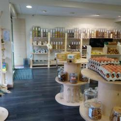 Epicerie Blv