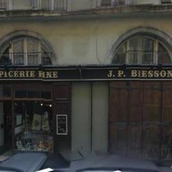 Epicerie Bresson Jean-pierre