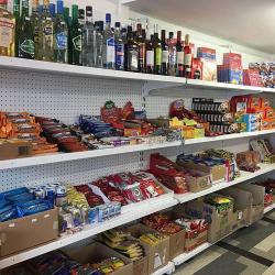 épicerie Bulgare Les Balkans