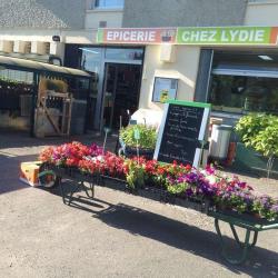 Epicerie Chez Lydie