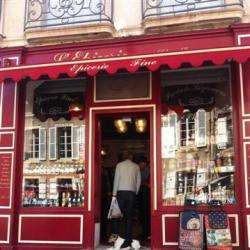 Epicerie Chez Serge